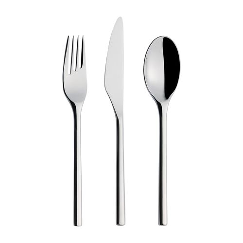 Couvert en acier inoxydable - Artik: 1070960 - iittala