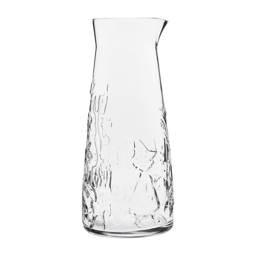 Pichet en verre - Moomin Arabia Moomin: 1070994 - iittala