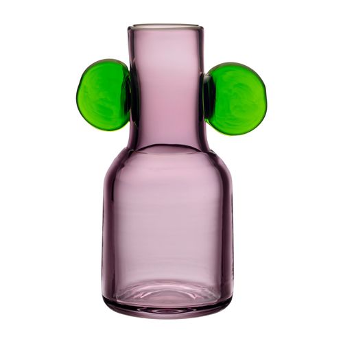 Vase contemporain - Oiva Toikka: 1070563 - iittala - en verre soufflé / de table / sur mesure