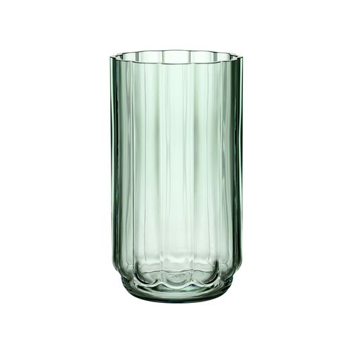 Vase contemporain - Play :1074636 - iittala - en verre soufflé / de table / sur mesure
