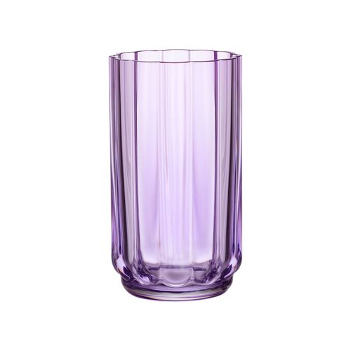 Vase contemporain - Play: 1074634 - iittala - en verre soufflé / fait main / de table