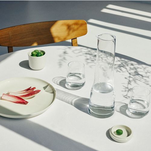 Pichet en verre - Essence: 1007166 - iittala - par Alfredo Häberli