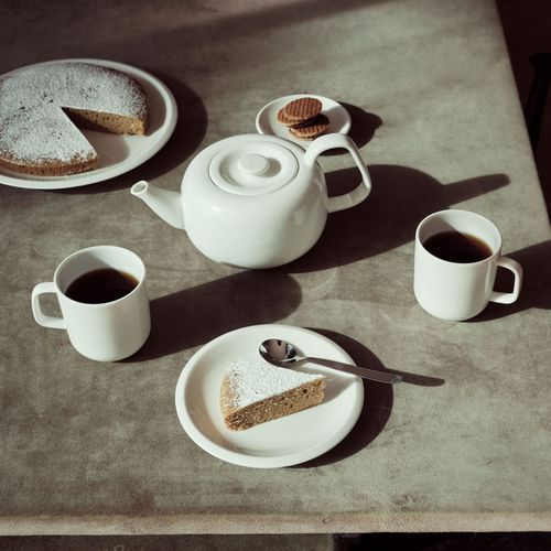 Théière en porcelaine - Raami: 1026934 - iittala
