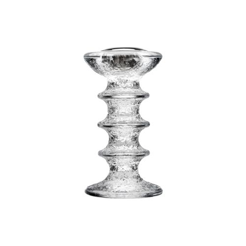 Bougeoir en verre - Festivo: 1023746 - iittala