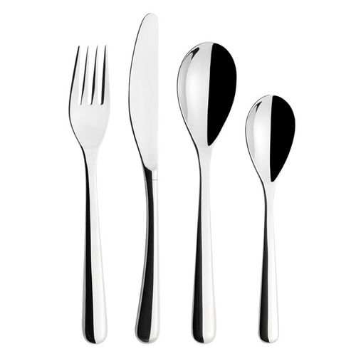 Couvert en acier inoxydable - Piano: 1071684 - iittala - professionnel