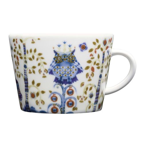Tasse à café en porcelaine - Taika: 1012469 - iittala - à usage domestique