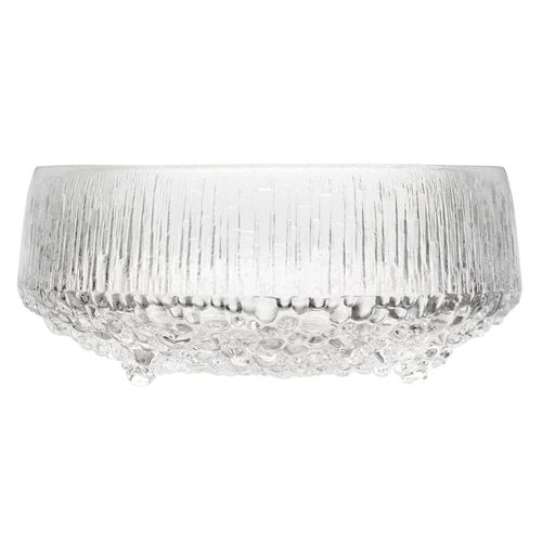 Bol en verre - Ultima Thule: 1007014 - iittala - contemporain