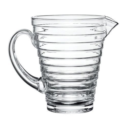 Pichet en verre - Aino Aalto: 1007018 - iittala - professionnel / à usage domestique