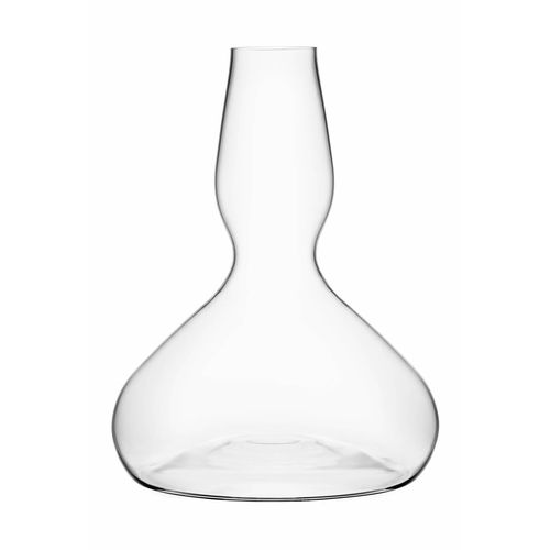 Décanteur en verre - Essence plus - iittala - par Alfredo Häberli / professionnel / résidentiel