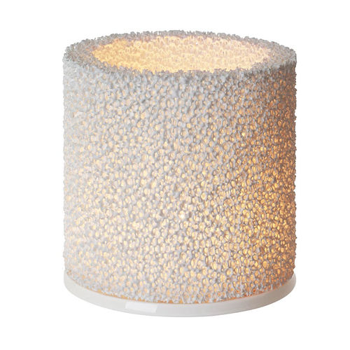 Bougeoir en céramique - FIRE - iittala