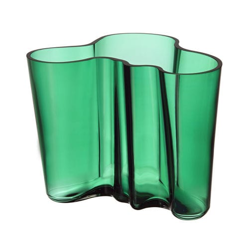 Vase design original - iittala - en verre