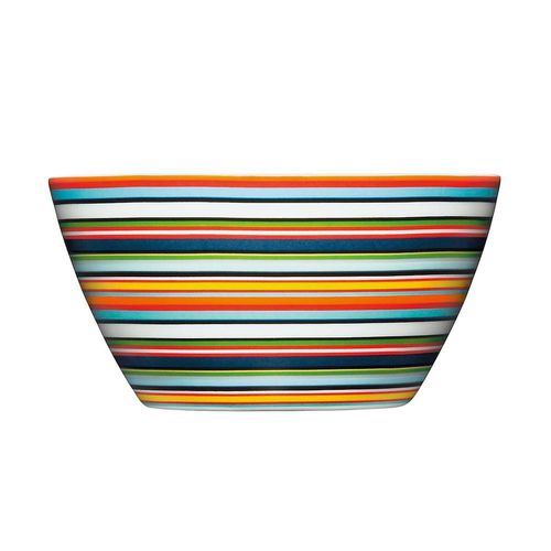 Bol en porcelaine - Origo: 1011823 - iittala - contemporain / fait main / par Alfredo Häberli