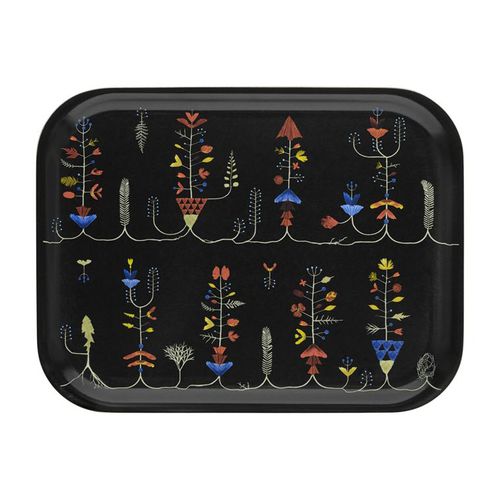 Plateau de service en contreplaqué - SARJATON - iittala