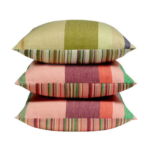 Coussin pour canapé - ORIGO - iittala - carré / à motif / résidentiel
