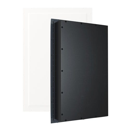 Enceinte encastrable - IS8T - Sonance - invisible / résidentielle / d'intérieur