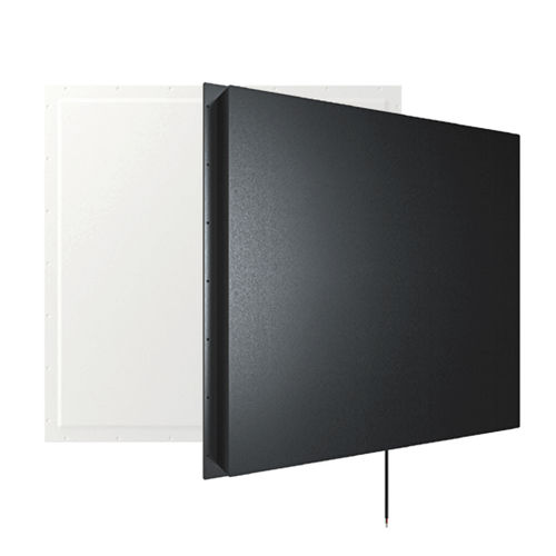 Enceinte encastrable - IS15W - Sonance - invisible / résidentielle / d'intérieur
