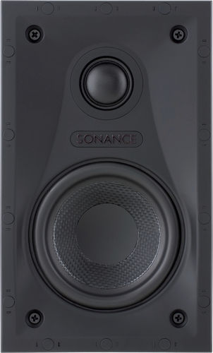 Enceinte encastrable - VP42   - Sonance - résidentielle / d'intérieur / en acier