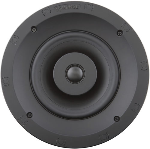 Enceinte encastrable - VP60R  - Sonance - résidentielle / d'intérieur / ronde