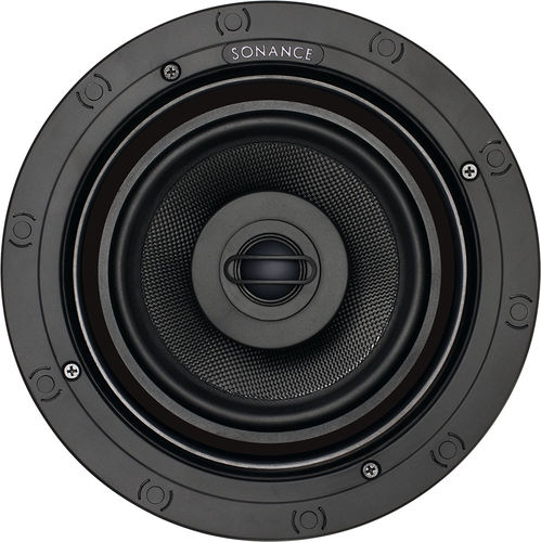 Enceinte encastrable - VP66R   - Sonance - résidentielle / d'intérieur / aluminium