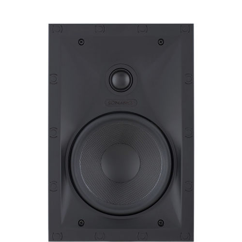 Enceinte encastrable - VP62   - Sonance - résidentielle / d'intérieur / en polypropylène