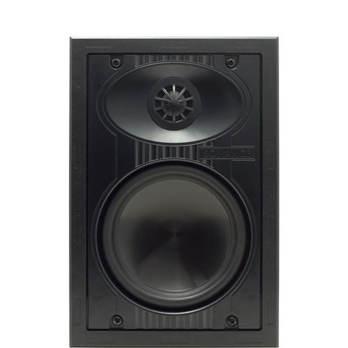 Enceinte encastrable - VP65 XT  - Sonance - résidentielle / d'intérieur / rectangulaire
