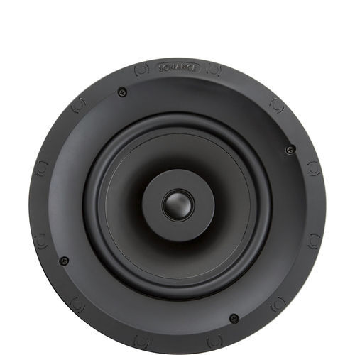 Enceinte encastrable - VP80R  - Sonance - résidentielle / d'intérieur / en acier
