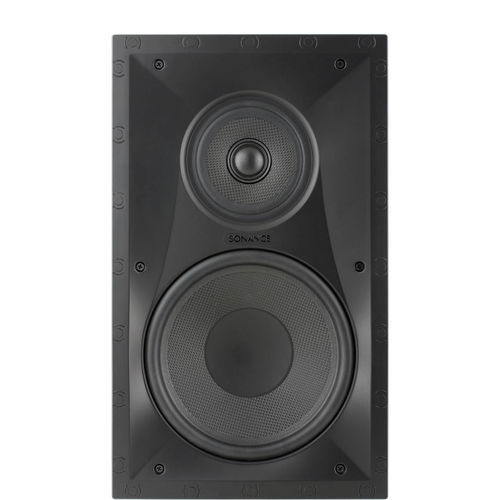 Enceinte encastrable - VP82 - Sonance - résidentielle / d'intérieur / en polypropylène
