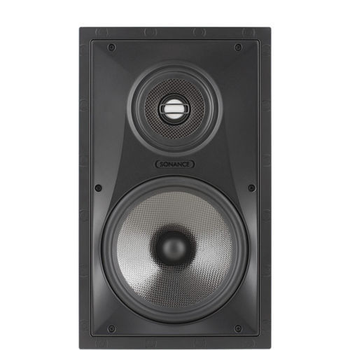 Enceinte encastrable - VP88  - Sonance - résidentielle / d'intérieur / en acier
