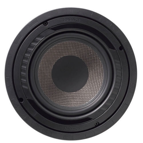 Enceinte encastrable - VP85R W   - Sonance - résidentielle / d'intérieur / en acier