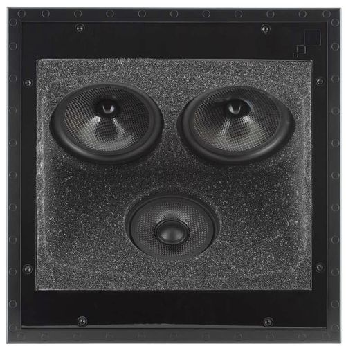 Enceinte standard - LCR1S  - Sonance - résidentielle / d'intérieur / carrée