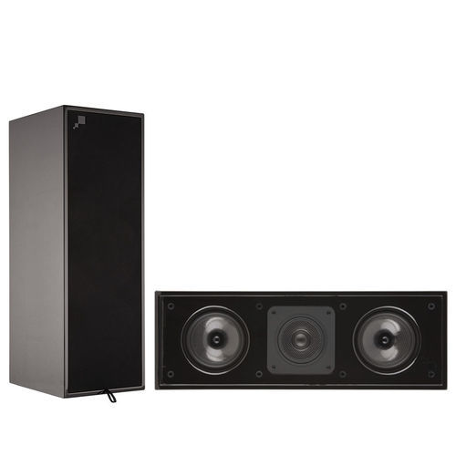 Enceinte standard - LCR1 - Sonance - résidentielle / d'intérieur / rectangulaire