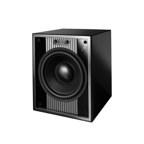 Caisson de basse résidentiel - SUB 12-250  - Sonance - d'intérieur / en aluminium anodisé / carré
