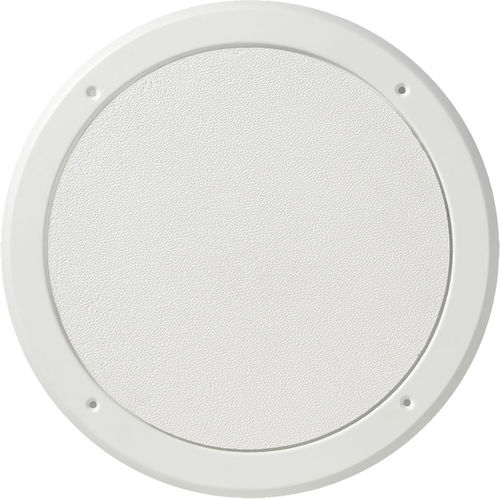 Enceinte encastrable - CT8  - Sonance - résidentielle / d'intérieur / ronde