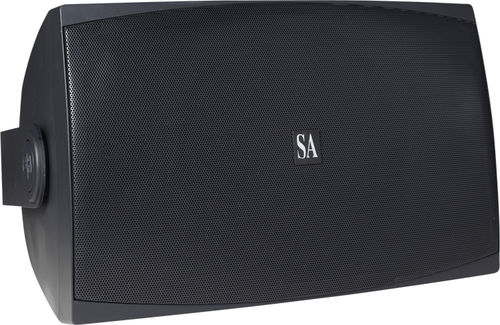 Enceinte murale - FM860  - Sonance - résidentielle / d'intérieur / noire