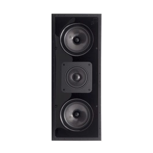 Enceinte standard - LCR1 - Sonance - résidentielle / d'intérieur / carrée