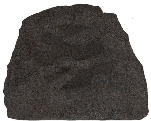 Enceinte résidentielle - RK10W  - Sonance - d'extérieur / rocher / grise