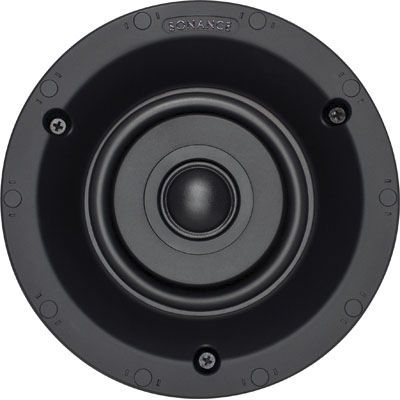 Enceinte encastrable - VP42R   - Sonance - résidentielle / d'intérieur / ronde