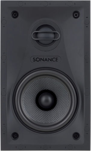 Enceinte encastrable - VP46  - Sonance - résidentielle / d'intérieur / aluminium