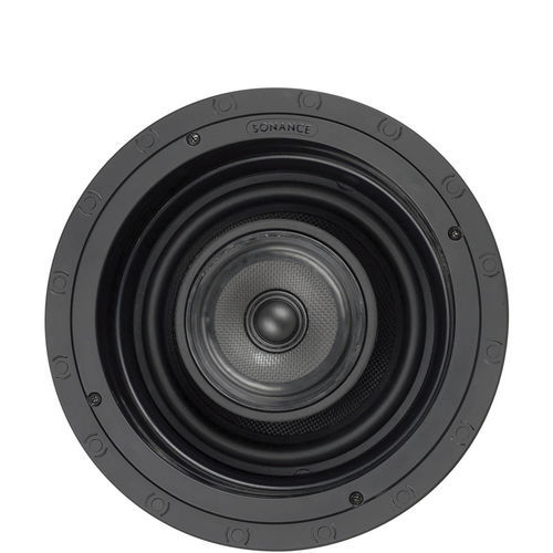 Enceinte encastrable - VP82R   - Sonance - résidentielle / d'intérieur / en polypropylène