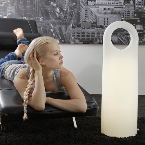 Lampe de sol - ORIGO - Innolux - en polyéthylène / contemporaine / d'intérieur