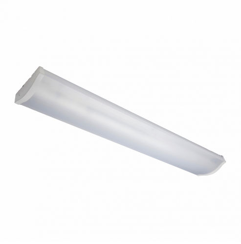 Plafonnier contemporain - PAMELA - Innolux - linéaire / en PMMA / fluorescent
