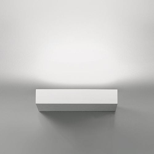Applique murale contemporaine - ZERO 2 SR - LUCITALIA - d'intérieur / en fonte d'aluminium / en aluminium extrudé