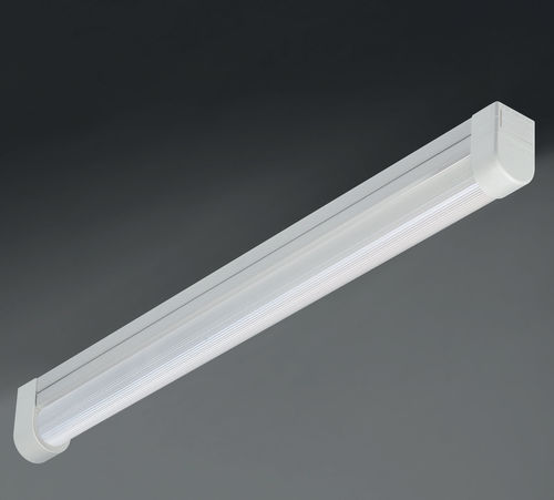 Luminaire apparent - CLIK - PLEXIFORM - à LED / fluorescent / linéaire