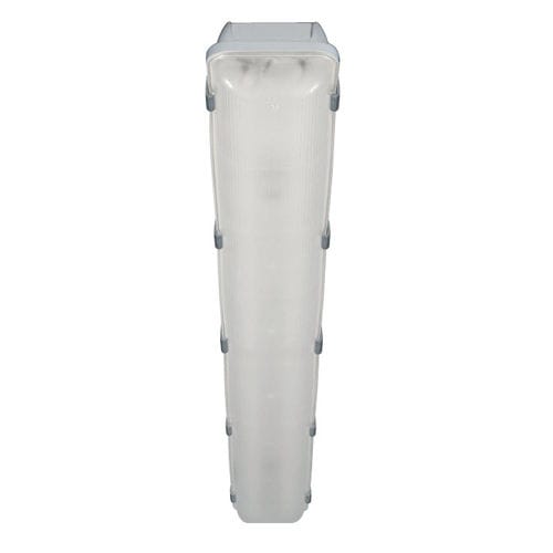 Luminaire apparent - GHIBLI - PLEXIFORM - à LED / fluorescent / linéaire