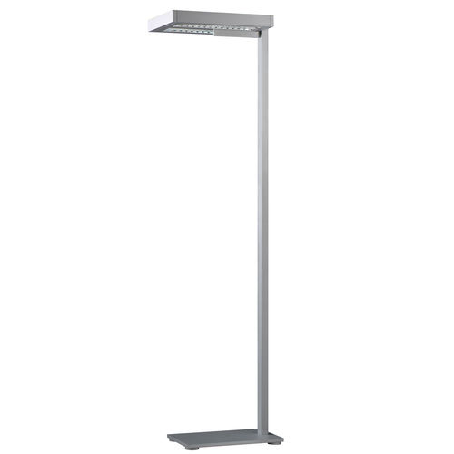 Lampe sur pied - TESIS PIANTANA - PLEXIFORM - en aluminium / contemporaine / sans fil