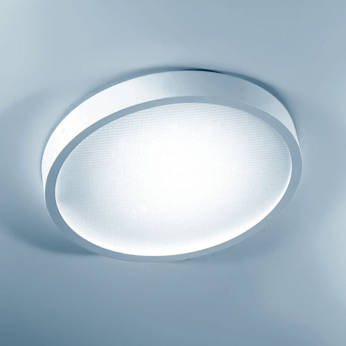 Downlight encastré - SPOKE - PLEXIFORM - en saillie / à LED / rond