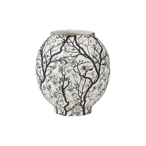 Jarre en céramique - TENLEY - Baker Furniture Co.