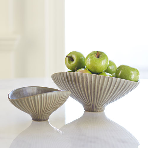 Corbeille à fruits à usage domestique - ANEMONE - Jonathan Adler