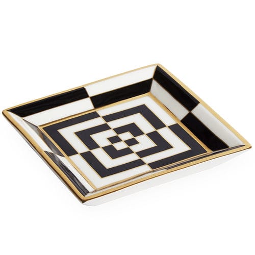 Vide-poche - OP ART - Jonathan Adler