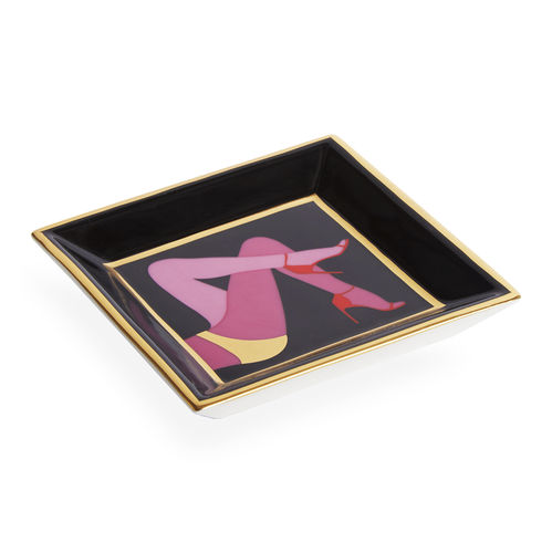 Vide-poche - LES GIRLS - Jonathan Adler